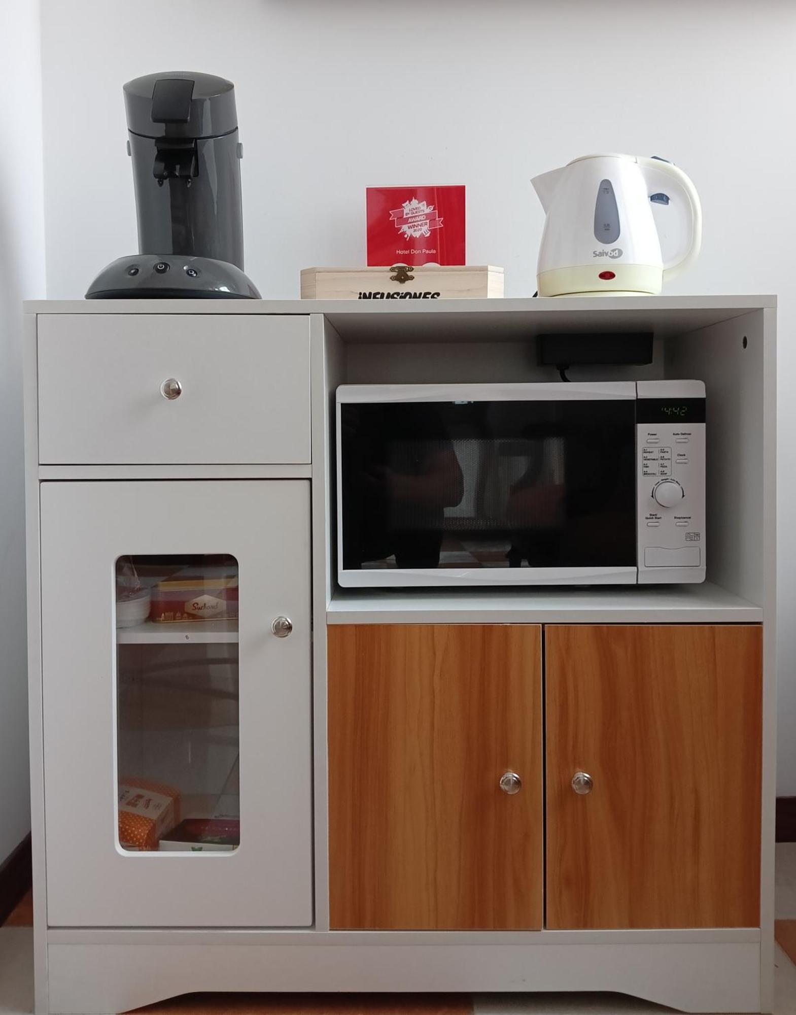 מלון קורדובה Don Paula מראה חיצוני תמונה
